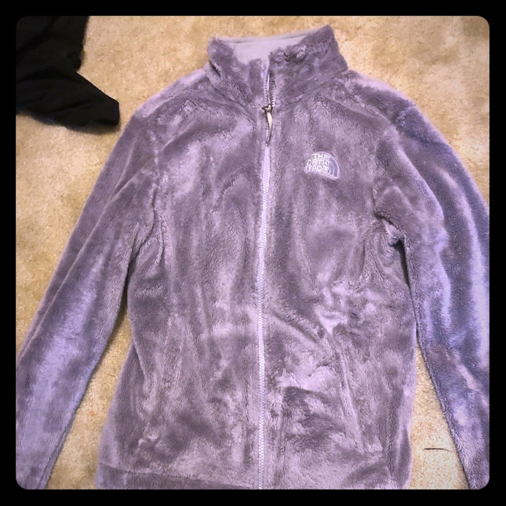 Xs northface